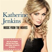Music from the movies cover image