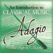Adagio - the top 10 cover image