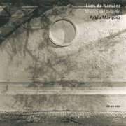 Luys de narvaez: musica del delphin cover image