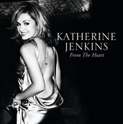 Katherine jenkins / from the heart (international version) cover image