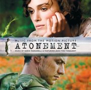 Atonement ost (international version) cover image