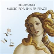 Renaissance - music for inner peace (simplified metadata) cover image