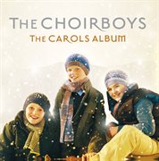 The carols album (international version) cover image
