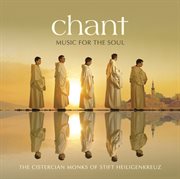 Chant - music for the soul (us version) cover image