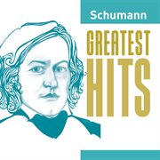 Schumann greatest hits cover image