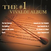 The #1 Vivaldi Album The #1 Vivaldi Album
