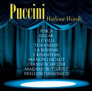 Puccini without words cover image