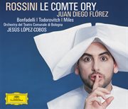 Rossini: le comte ory cover image