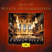 Best of wiener philharmoniker cover image