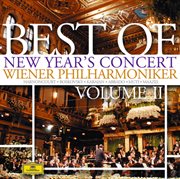 Best of new year's concert - vol. ii cover image