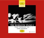 The romantic piano i cover image