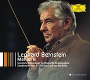 Mahler - vol. 3 cover image