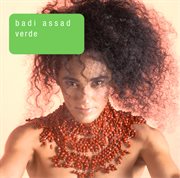 Verde (international version) cover image