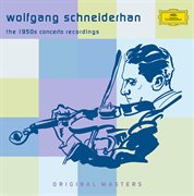 The 1950s concerto recordings cover image