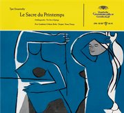 Stravinsky: the rite of spring; petrouchka cover image