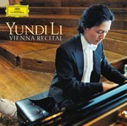 Vienna recital cover image