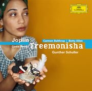 Scott joplin: treemonisha (2 cd's) cover image