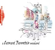 A leonard bernstein weekend cover image