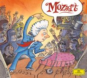 Mozart cover image