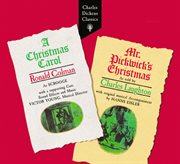 A Christmas carol : Christmas story with sound effects and music cover image