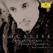 Vocalise cover image