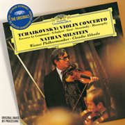 Tchaikovsky: violin concertos & encores cover image