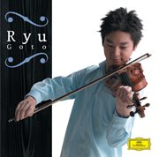 Violin recital cover image