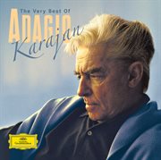 Karajan - best of adagio cover image
