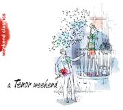 A tenor weekend cover image
