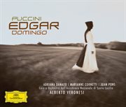 Puccini: edgar cover image