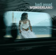 Wonderland cover image