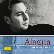 Berlioz: arias cover image