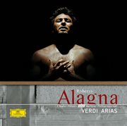 Roberto Alagna : Verdi arias cover image