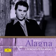 French opera arias cover image