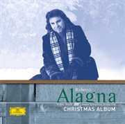 Christmas album cover image
