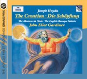 Haydn, j.: the creation cover image