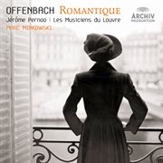 Offenbach - le romantique cover image