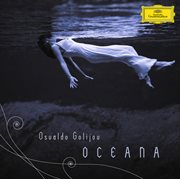 Golijov: oceana, tenebrae, 3 songs cover image