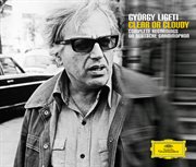 Gyorgy ligeti - clear or cloudy cover image