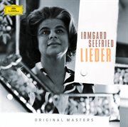 Irmgard seefried - lieder cover image