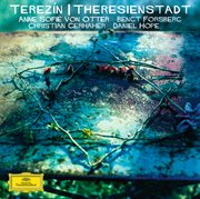 Terezin / theresienstadt cover image