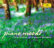Piano moods cover image