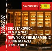 Shostakovich in america cover image