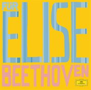 Beethoven: fur elise cover image
