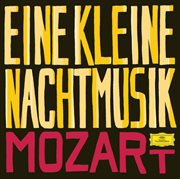 Mozart, w.a.: eine kleine nachtmusik cover image