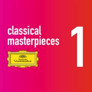 Classical masterpieces vol. 1 cover image