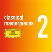 Classical masterpieces vol. 2 cover image