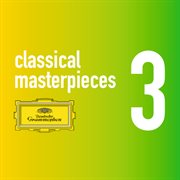 Classical masterpieces vol. 3 cover image