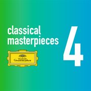 Classical masterpieces vol. 4 cover image