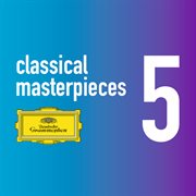 Classical masterpieces vol. 5 cover image